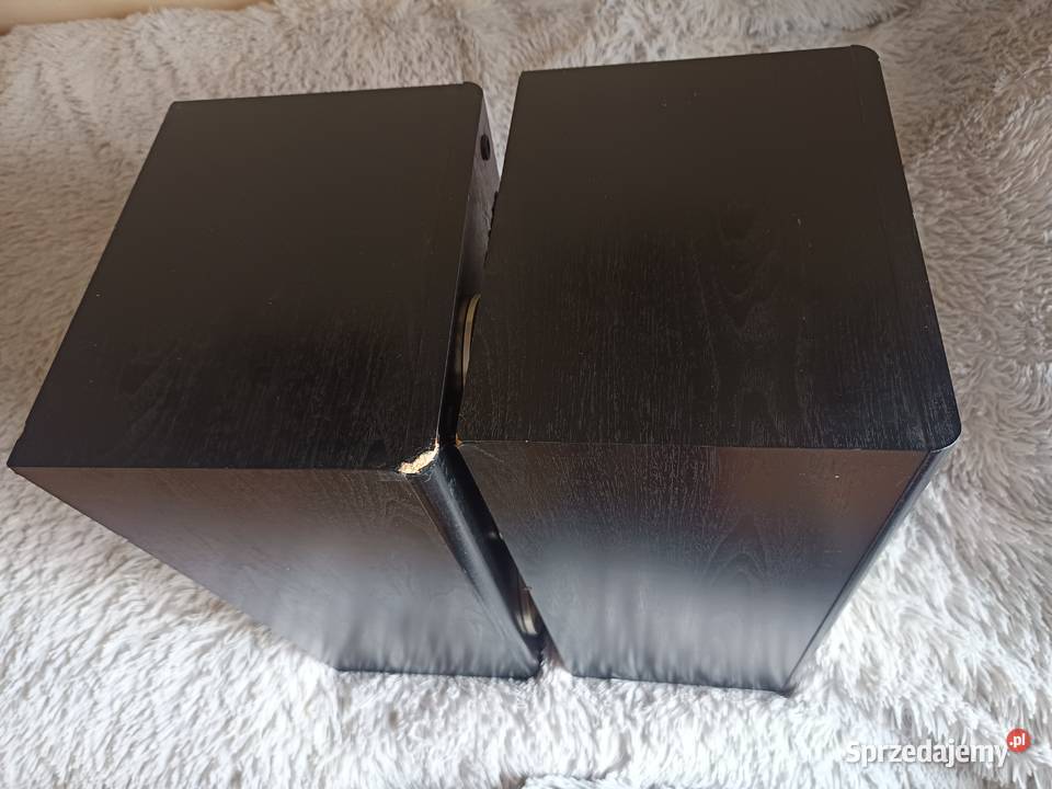 Kolumny Technics SB CD 320 Made in Japan Białobrzegi