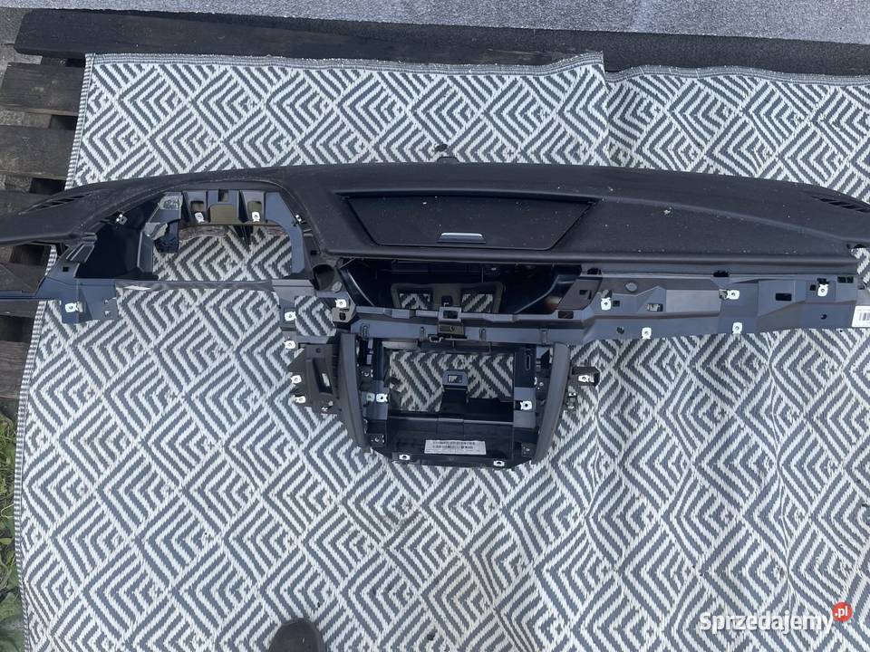 Deska BMW E84 oryginał Motoryzacja Stalowa Wola