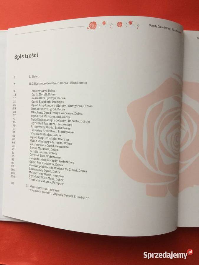 2709 Ogrody Szczecin