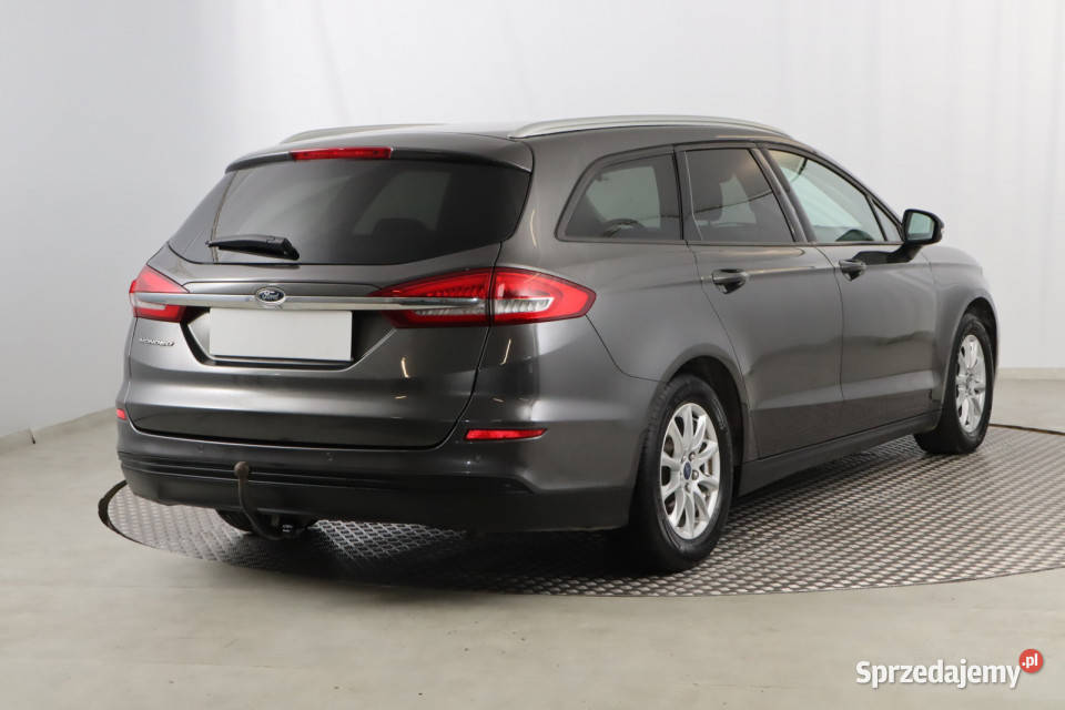 Ford Mondeo 20 EcoBlue tempomat Zabrze