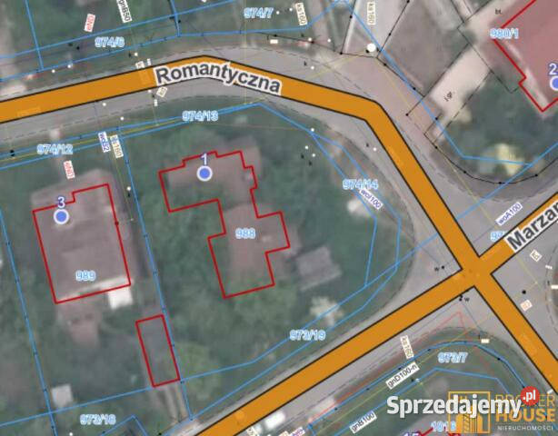 Sprzedam dom wolnostojący Lewin Brzeski 247m2 Sprzedaż