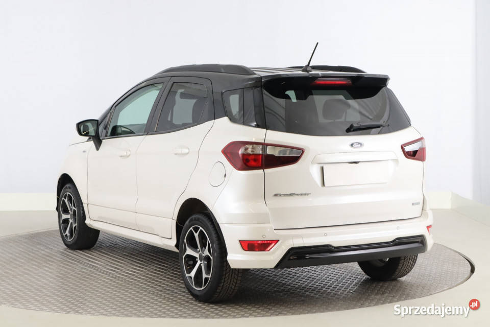Ford Ecosport 10 EcoBoost Zabrze sprzedam