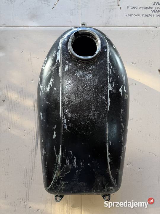 BŁOTNIK BMW R12 11 17 51 61 71 66 NSU DKW sprzedam