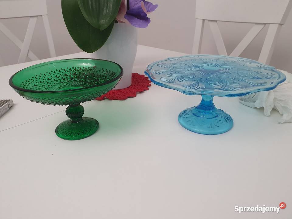 stare szkło Porcelana i szkło Ciechanowiec sprzedam