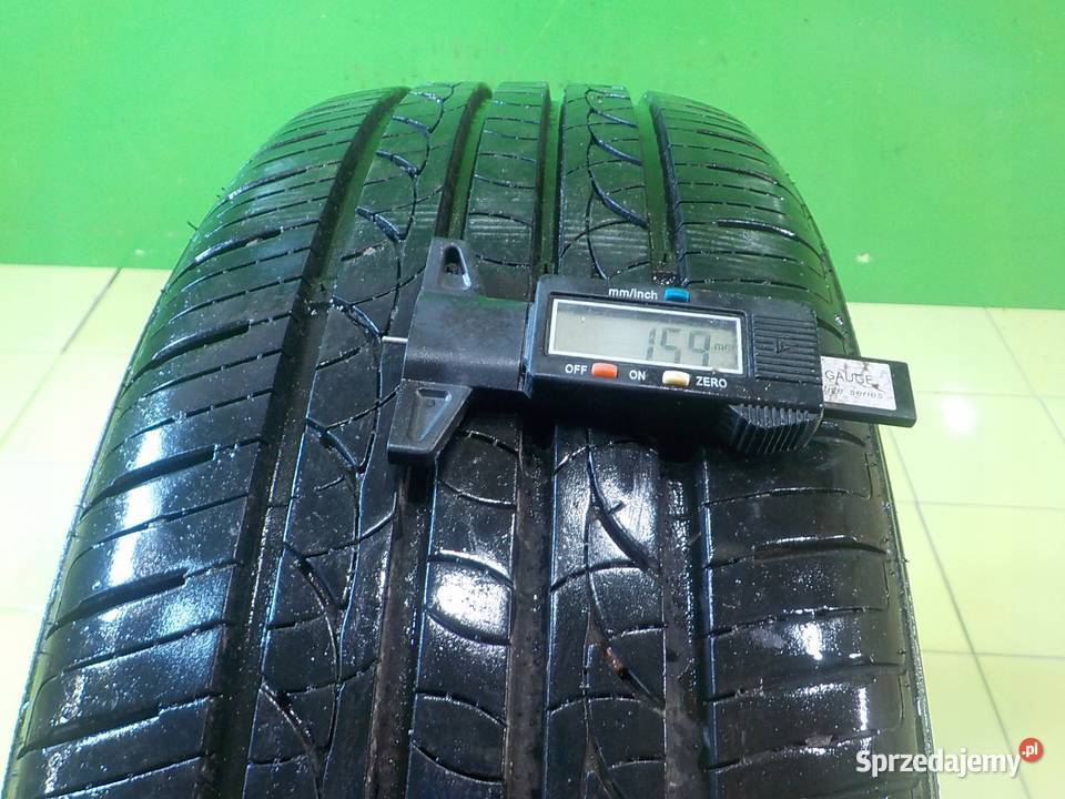 FULLRUN FRUNONE MS 1956016 89V 23r opony letnie Suków