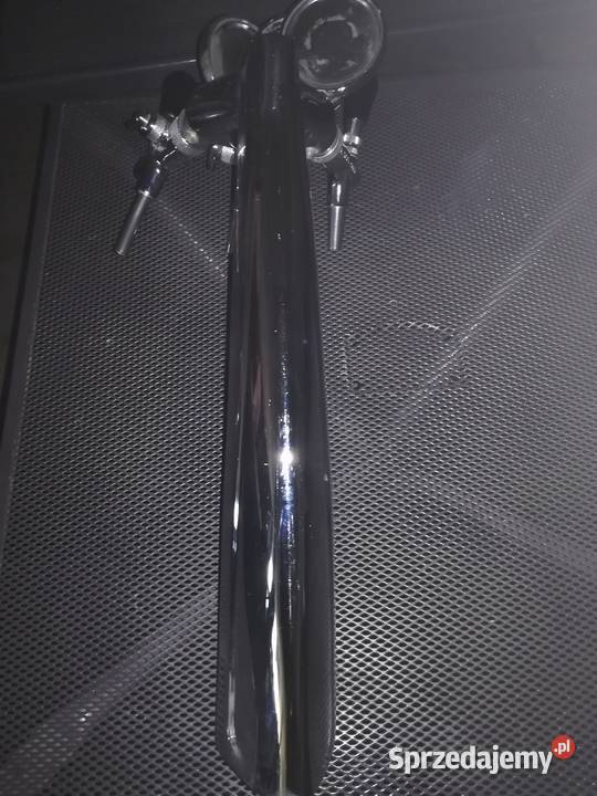 Kolumna trzy kranowa Łódź sprzedam