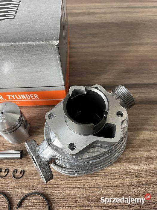 NOWY POLSKI CYLINDER 603 KOMAR SILNIK JAJKO S38 śląskie Bielsko-Biała