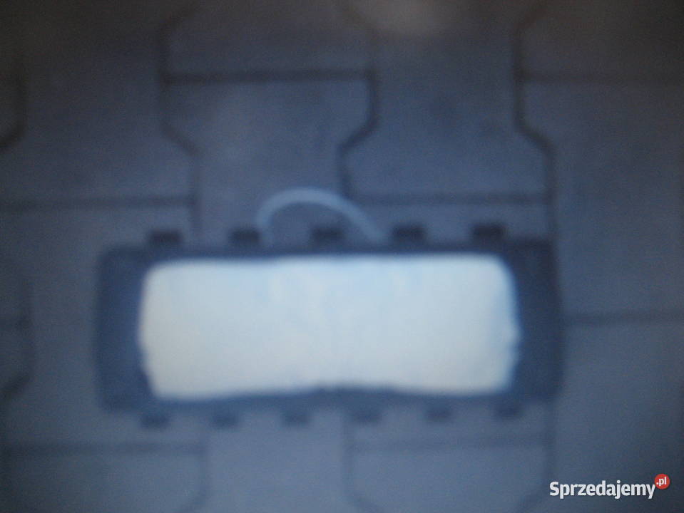 bmw 8 g14 g15 g30 g11 poduszka powietrzna airbag Rakoniewice