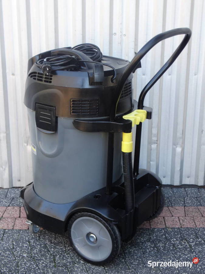 Odkurzacz Przemysłowy Karcher NT 702 2024 Radom