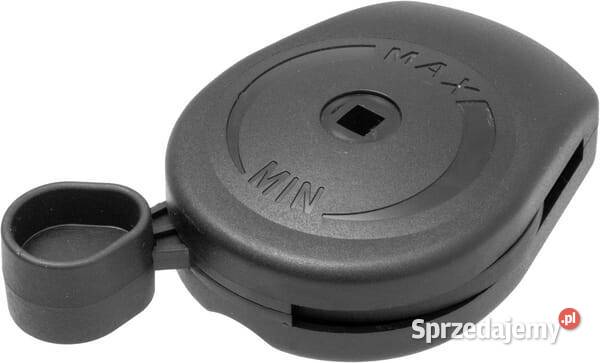 Dźwignia przyspieszenia SL0307020011 małopolskie Kamionna sprzedam