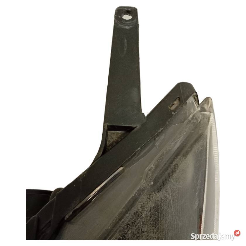 Lampa przednia lewa Mazda 3 BK reflektor Rok produkcji 2003 Lampy przednie