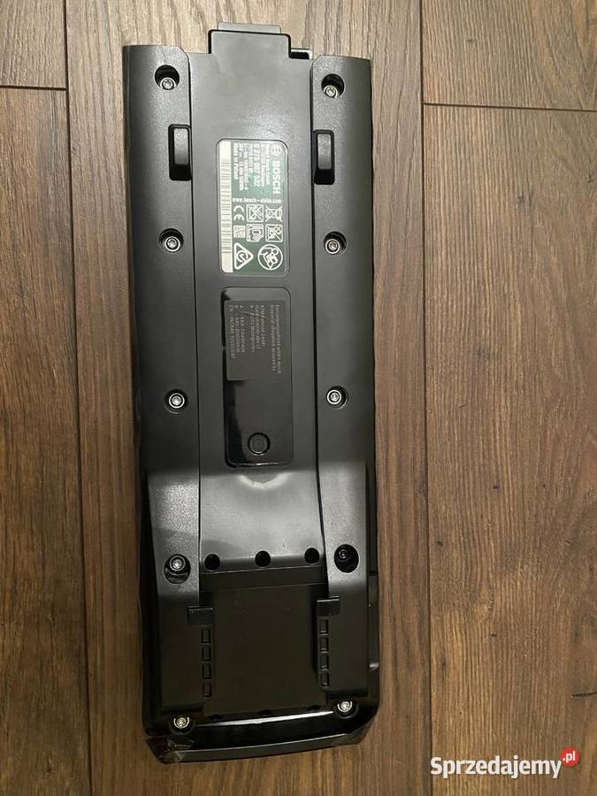 Bateria do roweru łódzkie Łódź