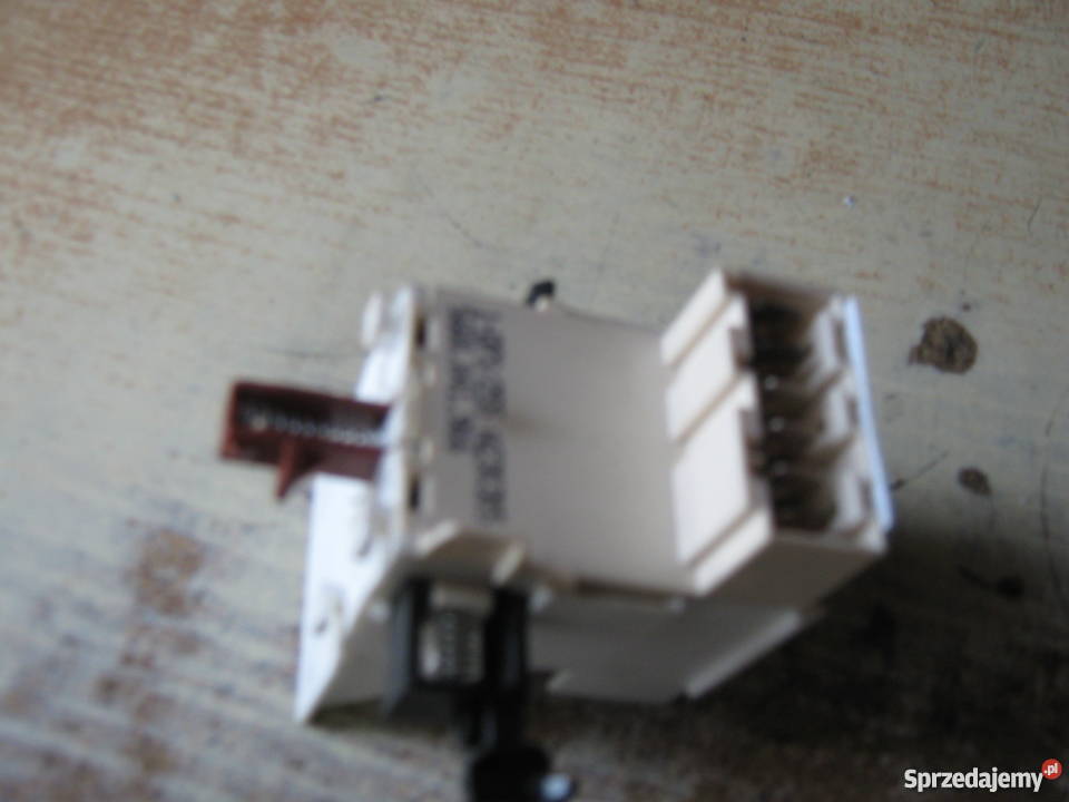 BOSCH SIEMENS 5600041906 Włacznik Dom i Ogród Nowy Sącz