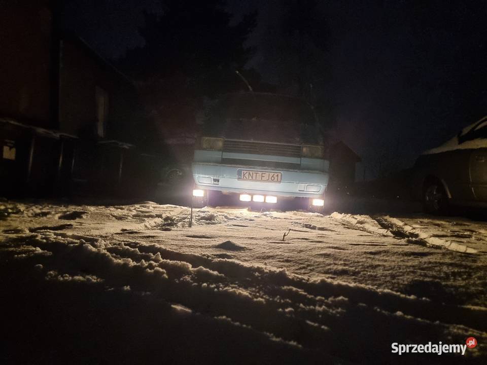 Vw transporter T4 24d śląskie Żywiec