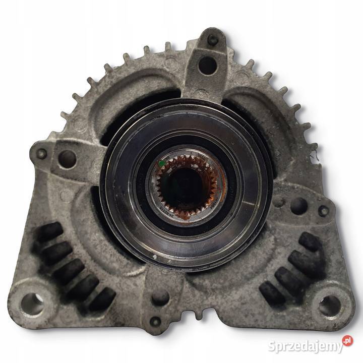 ALTERNATOR Ford Focus MK2 C 20 TDCI 1042103513 lubelskie Chełm sprzedam