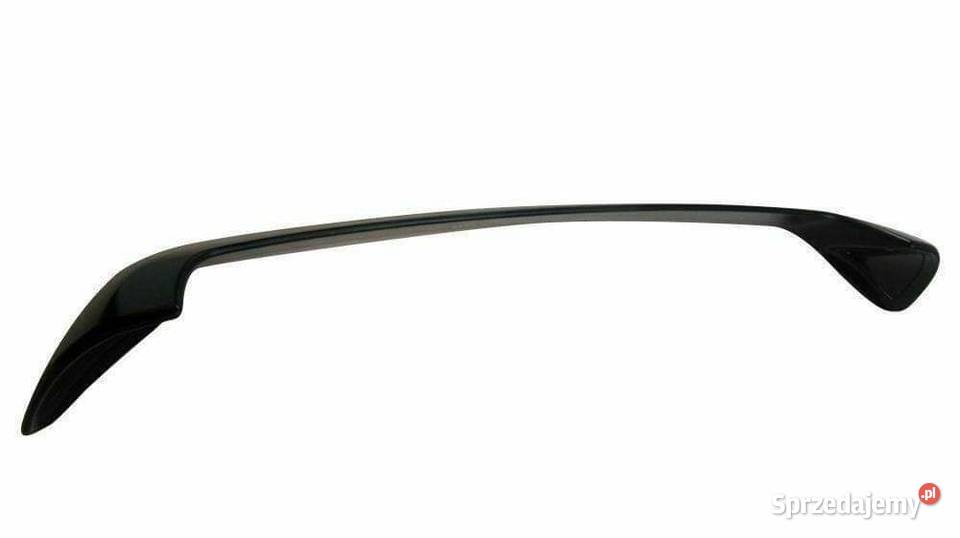 JUKE NISSAN JUKE SPOILER LOTKA JUKE TUNING Otwock