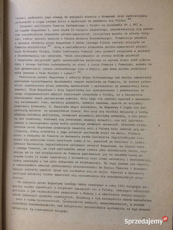 3680 Przemiany SpołecznoKulturowe Na Ziemiach Szczecin