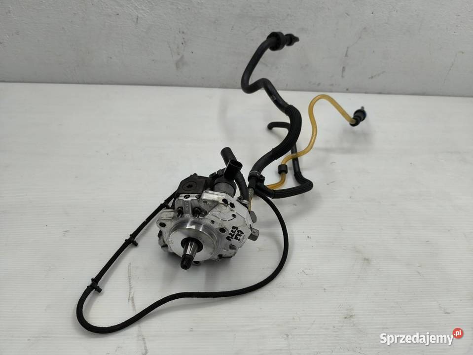 POMPA WTRYSKOWA PALIWA BMW E90 E91 20D 150 wielkopolskie