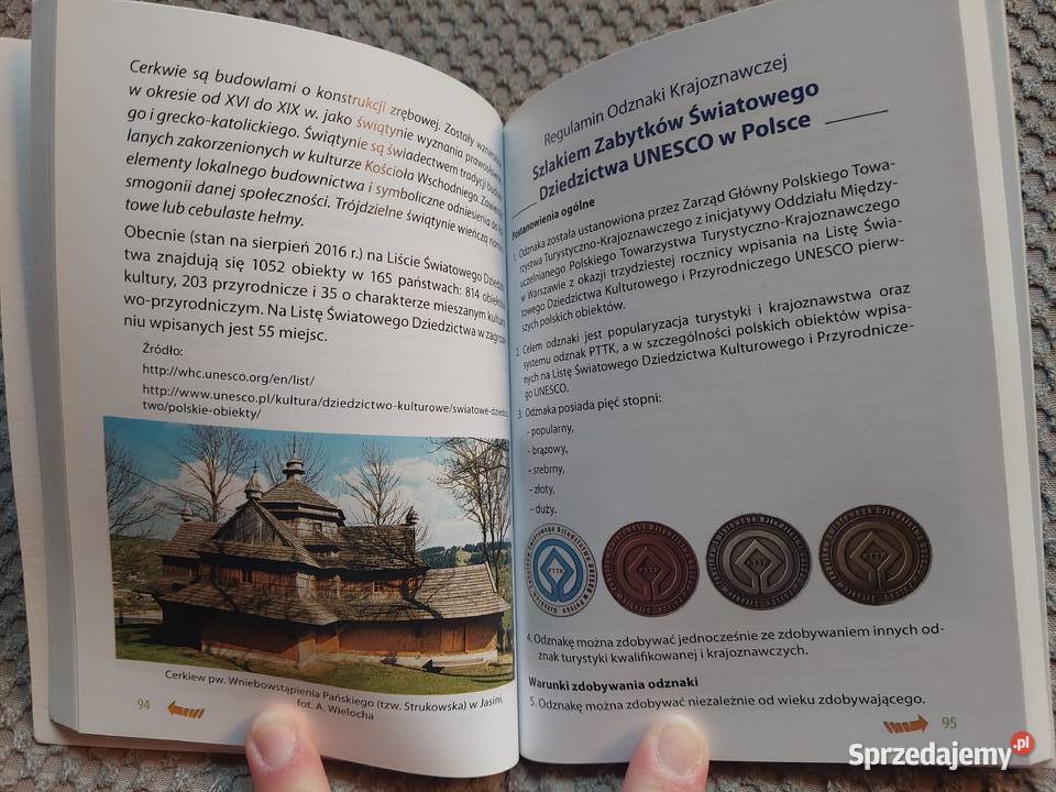 Kreatywne poznawanie czyli poradnik nowoczesnego Książki i Podręczniki Kraków sprzedam