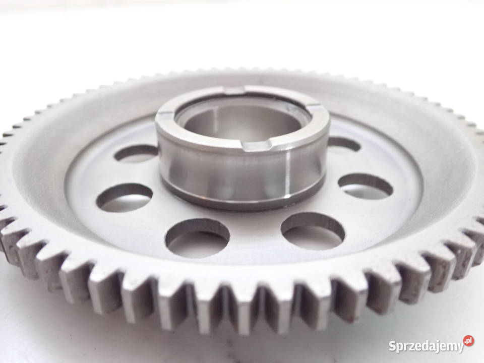 Magneto GF8218 Mitsuba Bendix Wolne Koło Strzelce Krajeńskie