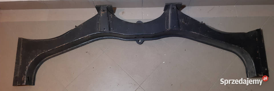 Trabant belka poprzeczna główna jaskółka Olsztyn