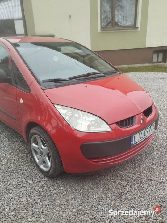 Mitsubishi Colt Włostów sprzedam