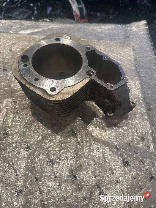 Cylinder 1340727 BMW R1100R M741 Pozostałe Poznań