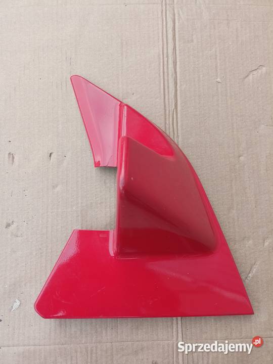 OSŁONA WSPORNIKA LUSTRA VOLVO FH4 LEWA 82268542 Sulechów