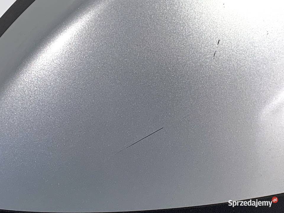 LUSTERKO LEWY RENAULT ESPACE IV Minivan SREBRNY podkarpackie