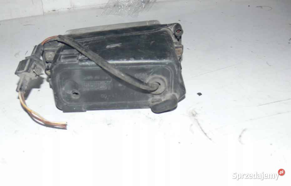 96162100 HALOGEN LEWY SEAT IBIZA II 3D Pozostałe małopolskie Wielkie Drogi