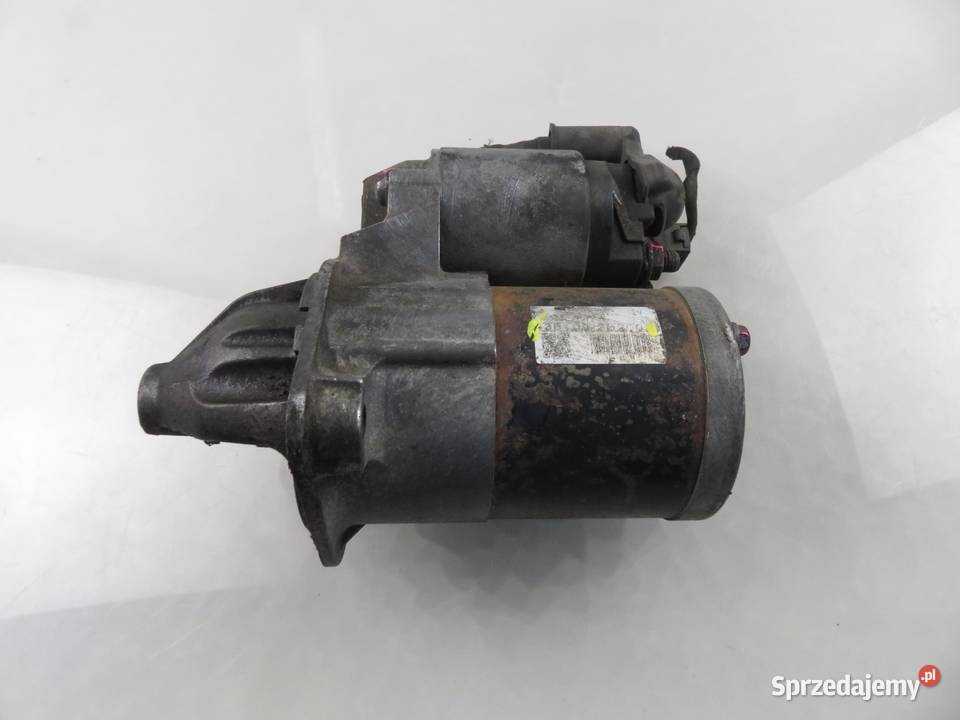 ROZRUSZNIK KIA CEED I liftback ED 14 16V 109 małopolskie