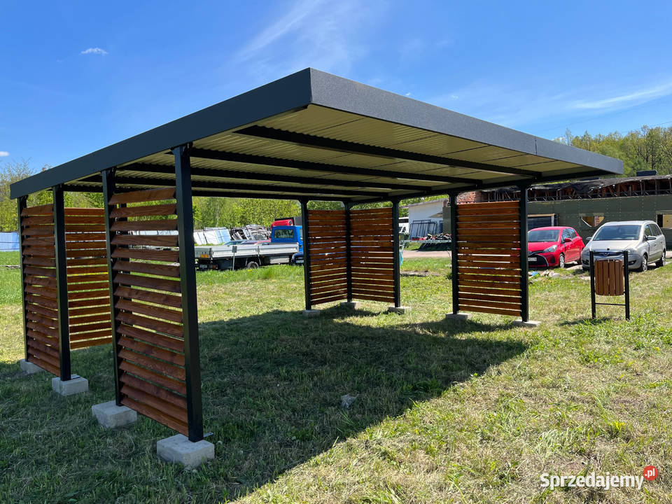 Altana Ogrodowa PRODUCENT Łódź