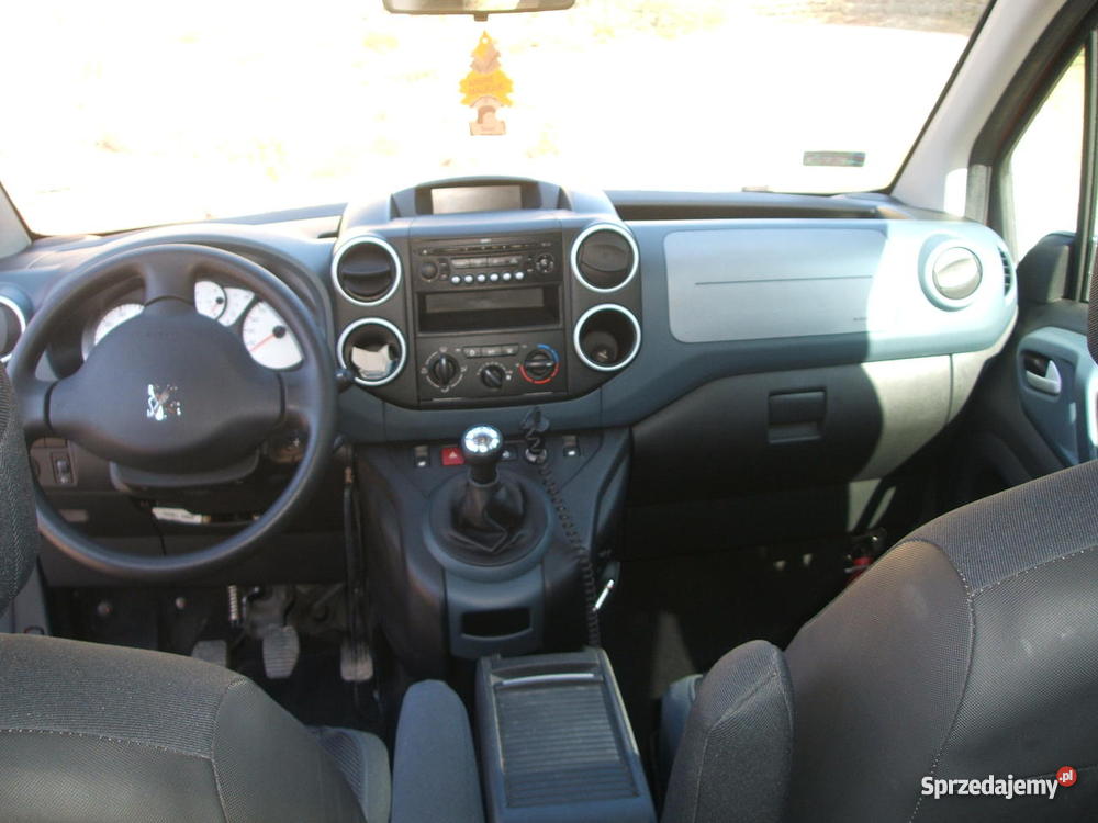 Peugeot sprowadzony Bolesławiec sprzedam
