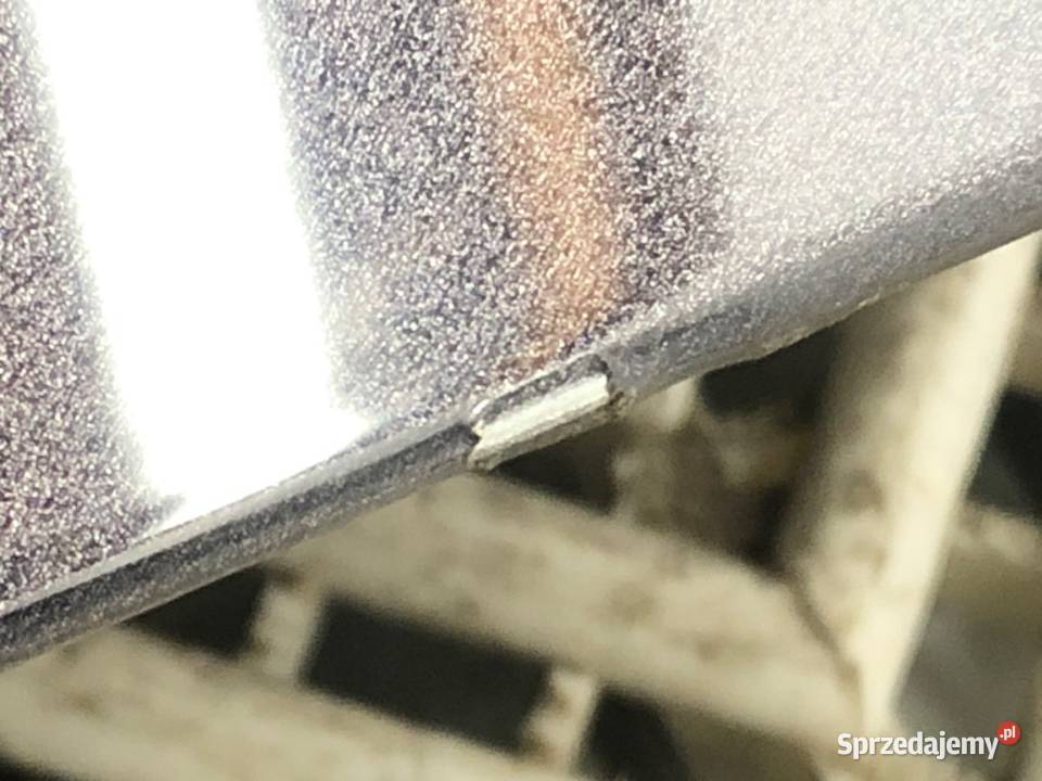 DRZWI LEWY TYŁ AUDI A4 B8 0715 Drzwi podkarpackie