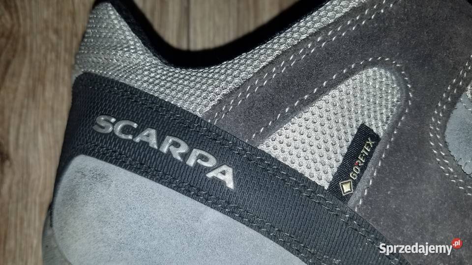 Buty SCARPA Vortex XCR GTX EU45 29 GoreTex Białystok