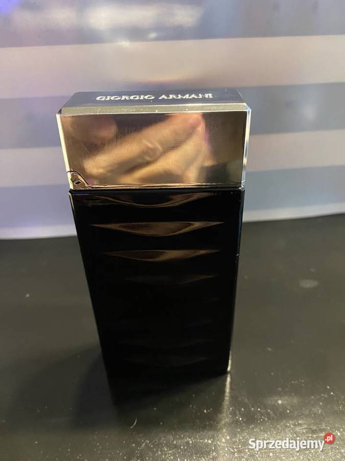Giorgio Armani Attitude 50ml Unikat Perfumy i wody łódzkie Łódź