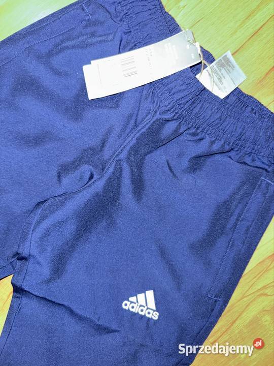 Nowe spodnie adidas mazowieckie Jabłonna
