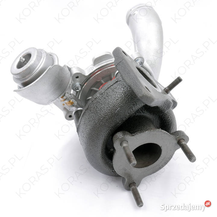 Turbina Renault Scenic II 19 dCi 120 świętokrzyskie Włoszczowice