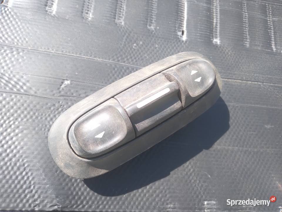 Renault Wind panel przełącznik 254110003R Strzelce Krajeńskie