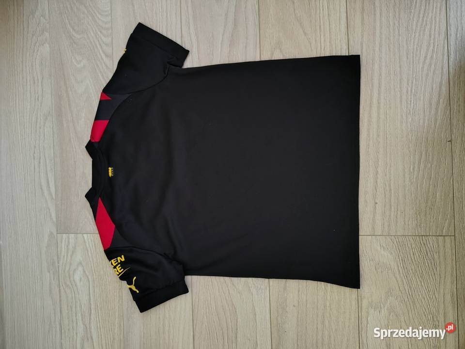 Koszulka piłkarska Manchester City 202223 Międzyrzec Podlaski