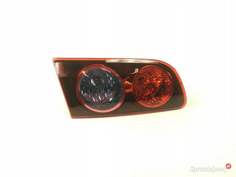 LAMPA TYŁ LEWA FIAT CRIMA II COMBI 51727252