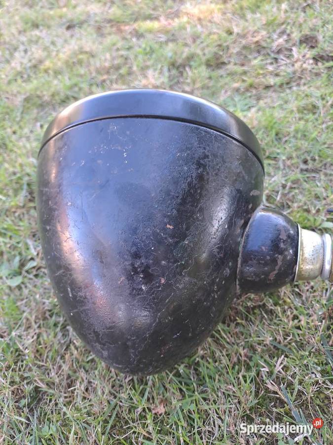 Ursus c 325 lampy Dzierżoniów
