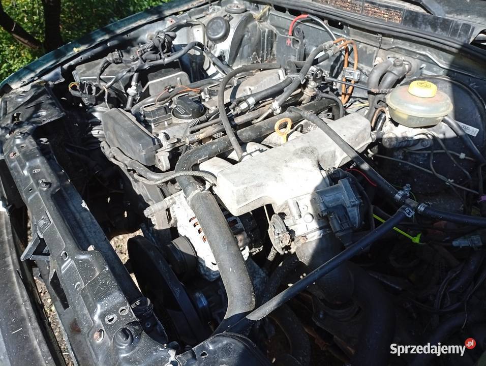 Audi 80 b4 18 turbo Gruz małopolskie Gorlice sprzedam