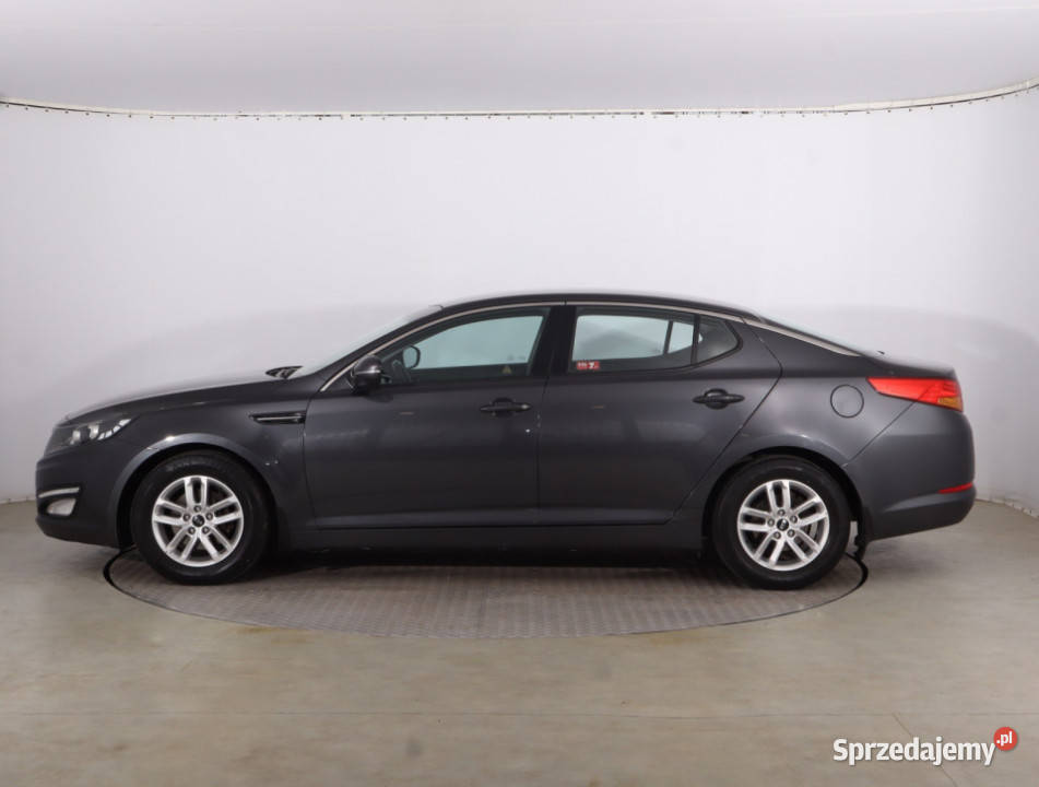 Kia Optima 20 manualna mazowieckie Piaseczno sprzedam