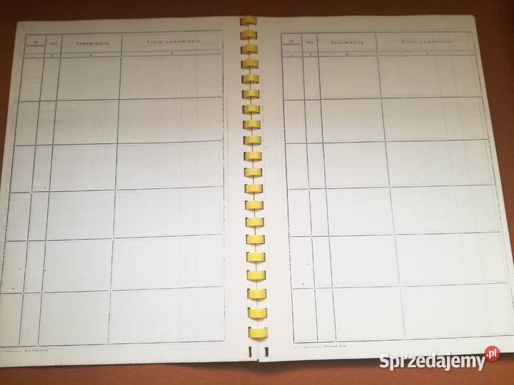 Blok szkolny w kratkę 100strZeszytZeszyty Artykuły szkolne Łódź