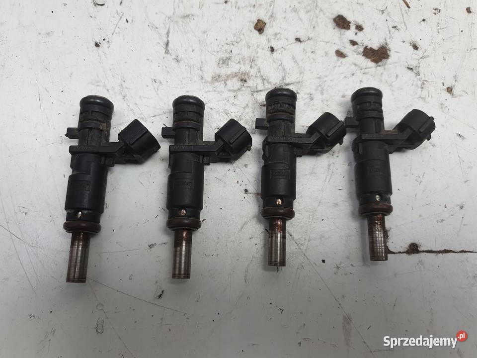 WTRYSKIWACZ Mini Cooper R56 16 16V VTi wtrysk lubelskie