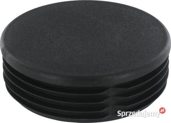 Kołpak ochronny okrągły czarny 16 mm KS11792 Kamionna sprzedam