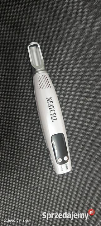 Laserowy długopis do usuwania tatuaży Zamość