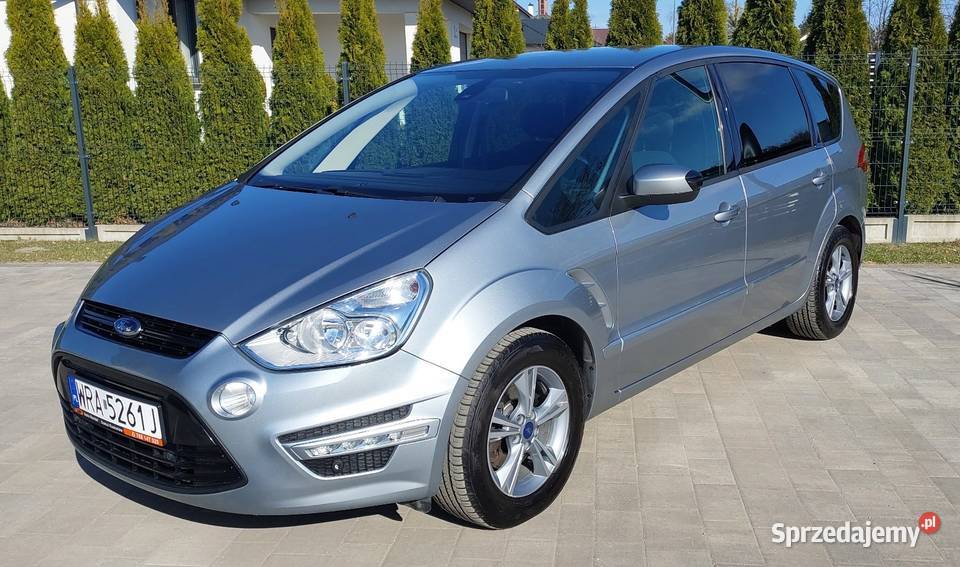 Sprzedam FORD S 177900 lubelskie Włodawa