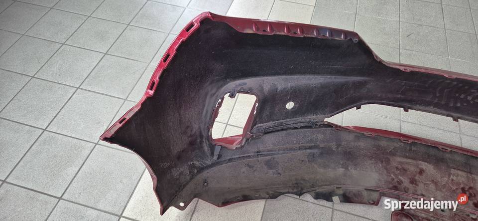 Przedni zderzak honda odyssey 2022 711
